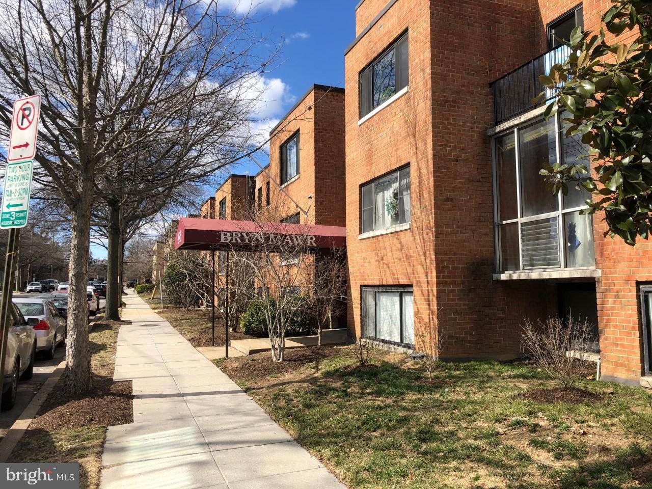 4545 Macarthur Boulevard - Photo 1
