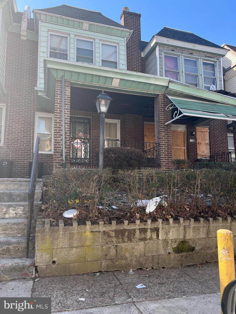 3324 Bouvier Street - Photo 1