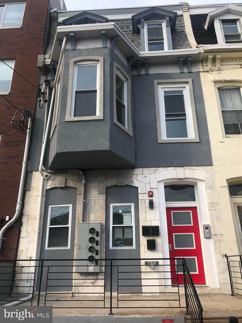 3931 Powelton Avenue - Photo 1