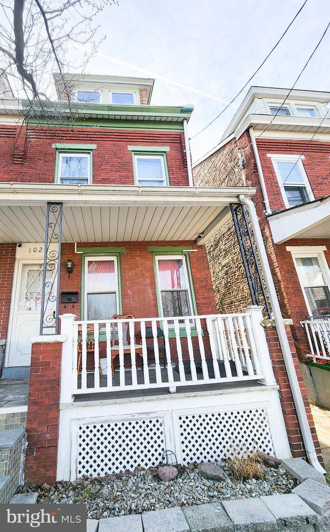 1029 Liberty Street - Photo 1