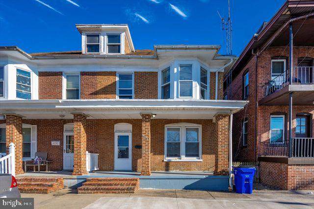 404 Mitchell Avenue - Photo 1