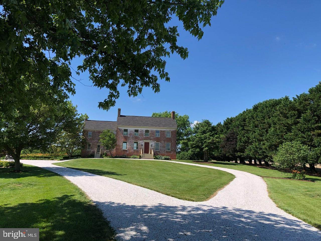 1108 Ruthsburg Road - Photo 1