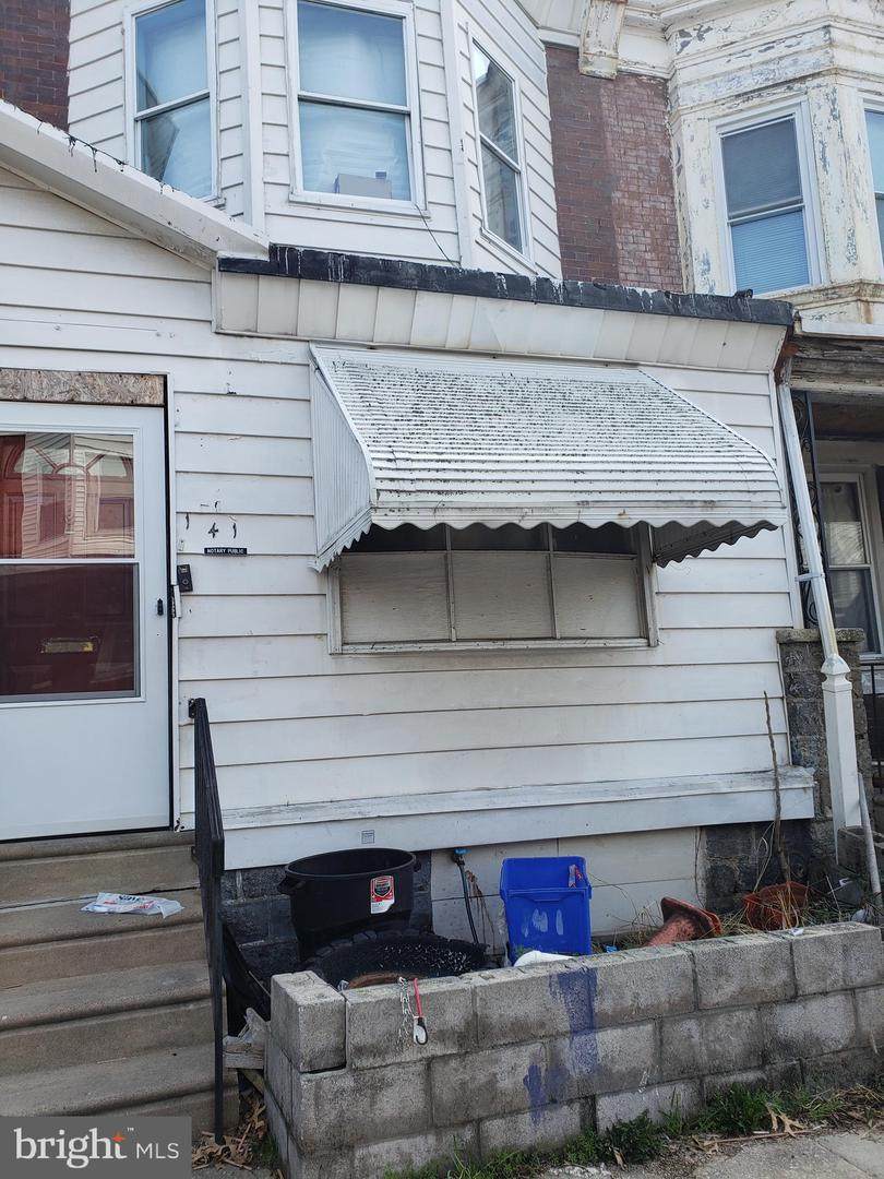 141 Conestoga Street - Photo 1