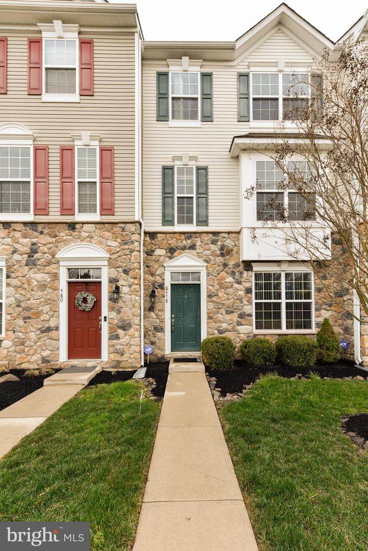478 Aura Road - Photo 1
