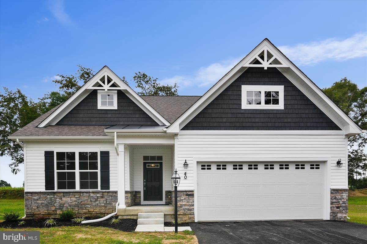 34444 Skyler Dr - Home / Lot Package - Photo 1