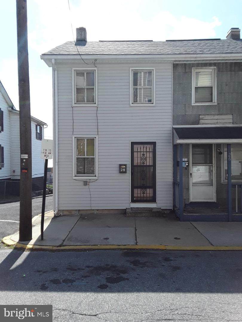 28 2ND Street - Photo 1