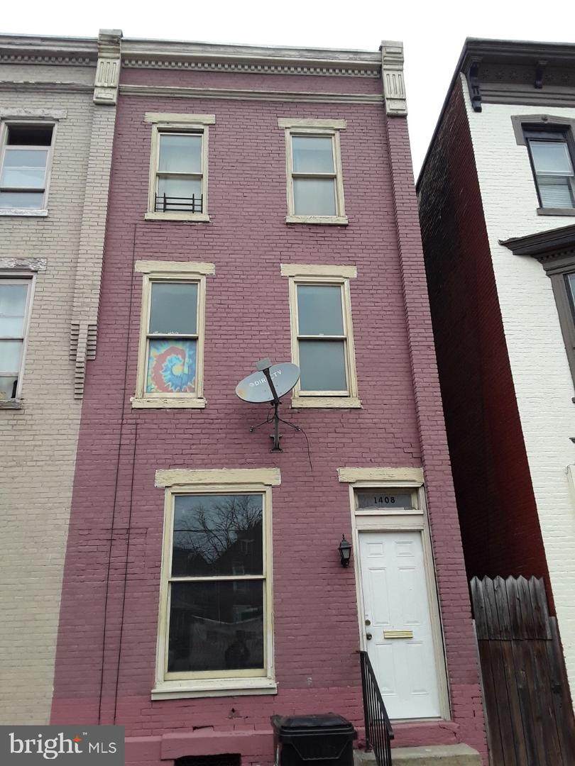 1408 Derry Street - Photo 1