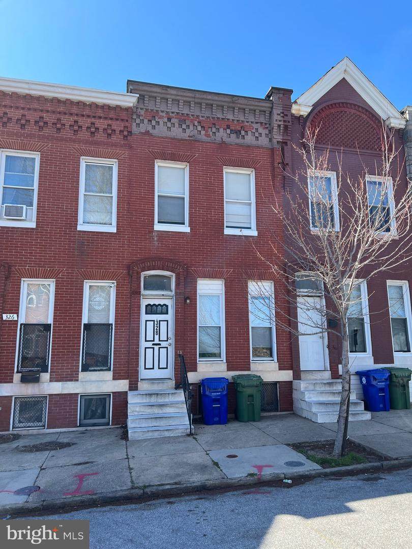 328 Carrollton Avenue - Photo 1