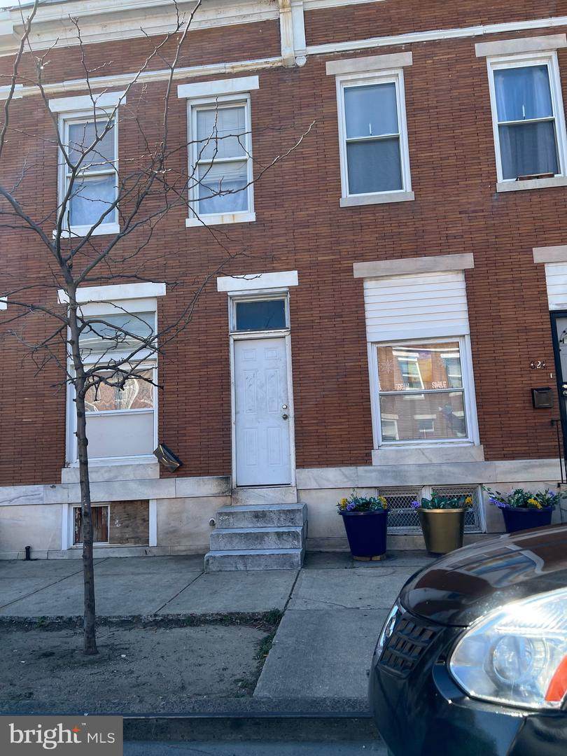 822 Kenwood Avenue - Photo 1