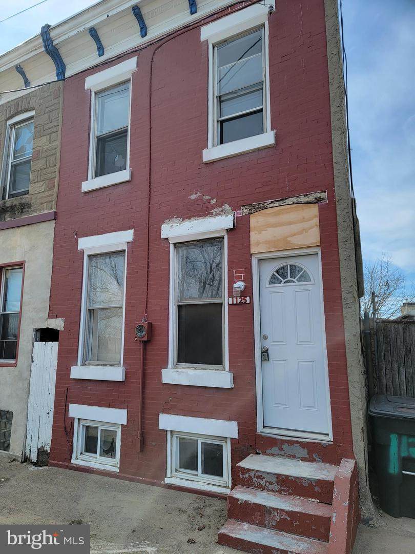 1125 Marion Street - Photo 1
