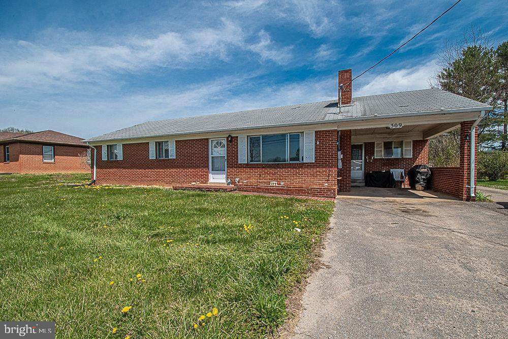 309 Fairview Road - Photo 1