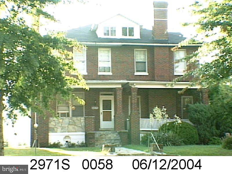 6605 Georgia Avenue - Photo 1
