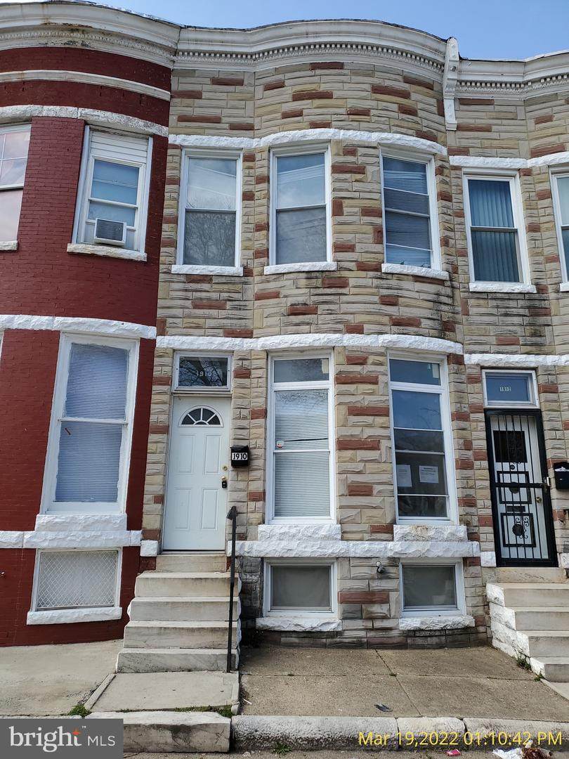 1910 Cecil Avenue - Photo 1
