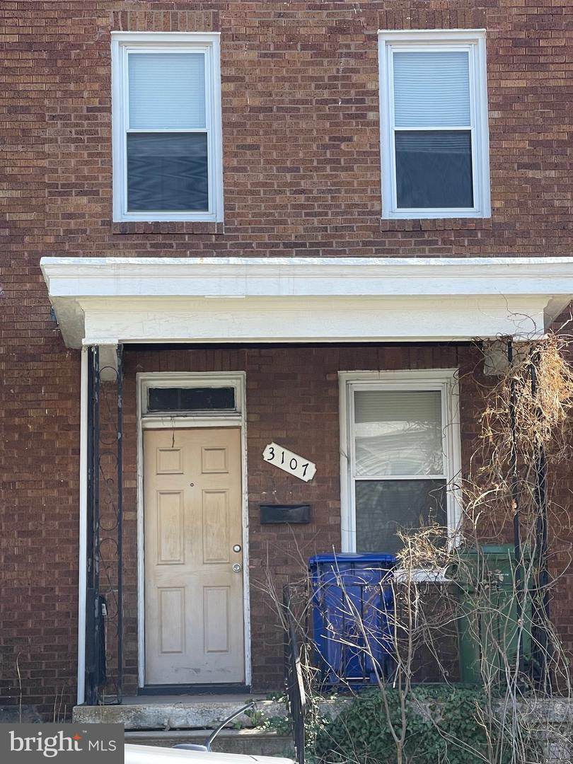 3107 Independence Street - Photo 1