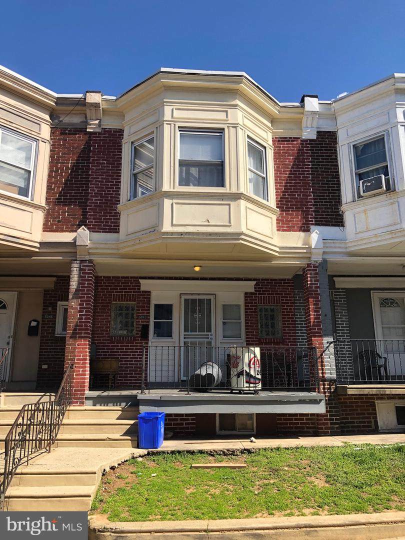 5043 Franklin Street - Photo 1