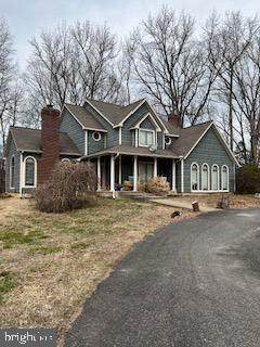 7234 Passapatanzy Drive - Photo 1