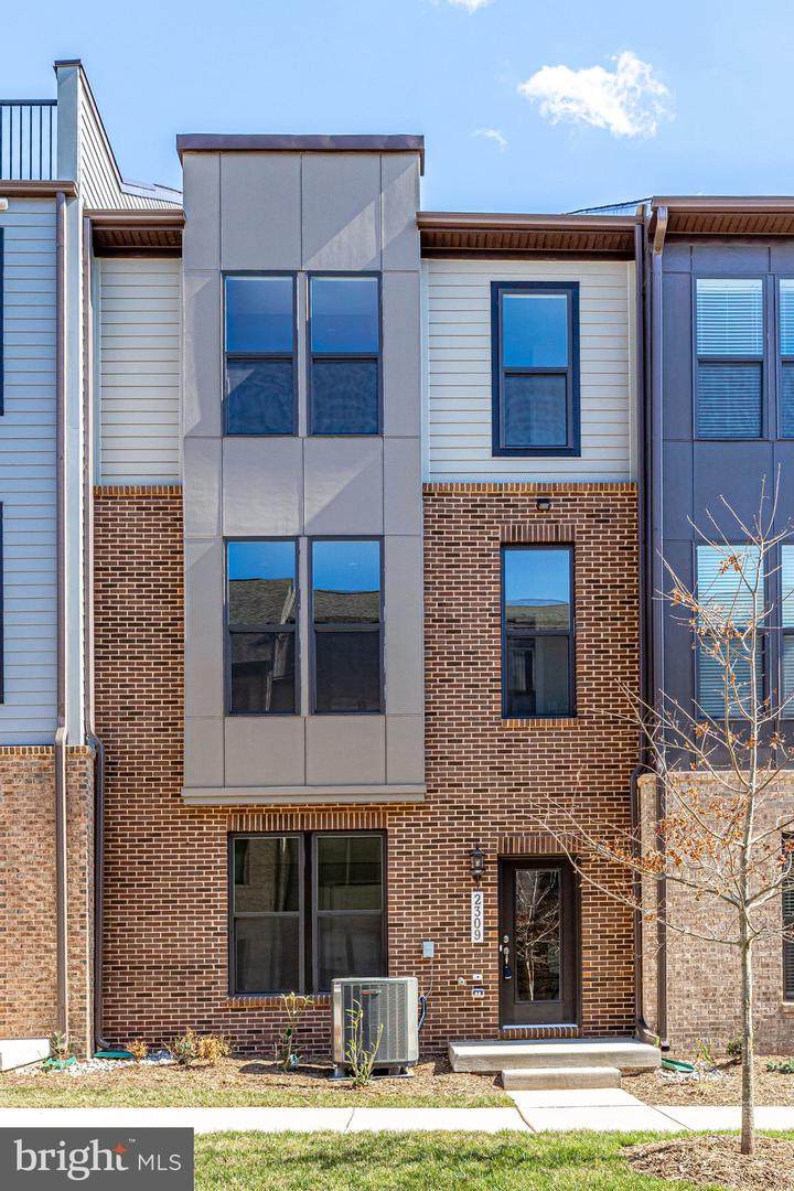 2309 Liberty Loop - Photo 1