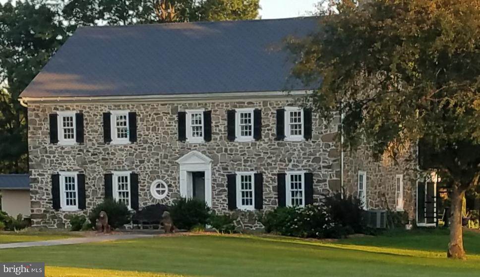 3125 Middle Creek Road - Photo 1