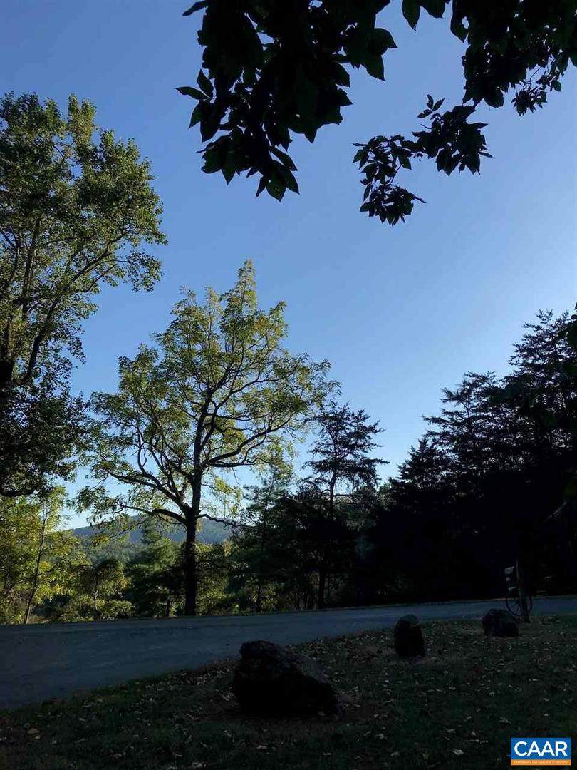 Lonesome Mountain Rd - Photo 1