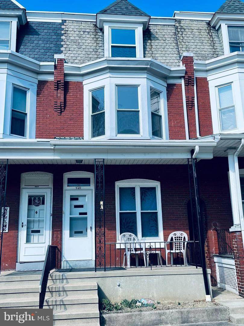 545 Chestnut Street - Photo 1