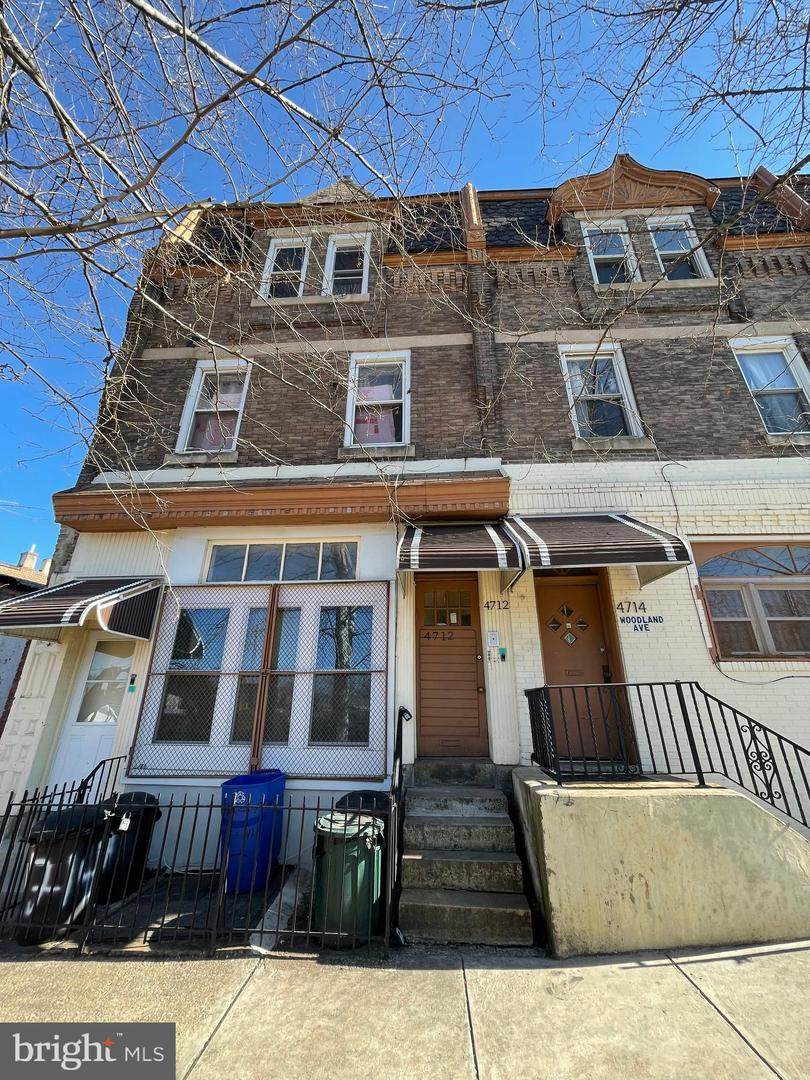 4712-& 4714 Woodland Avenue - Photo 1