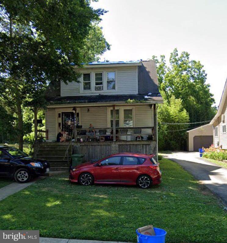 2905 Whitney Avenue - Photo 1