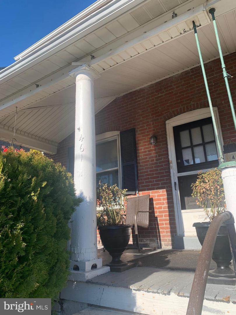 461 Valley Road - Photo 1