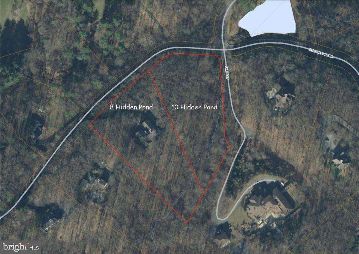 10 Hidden Pond Drive - Photo 1