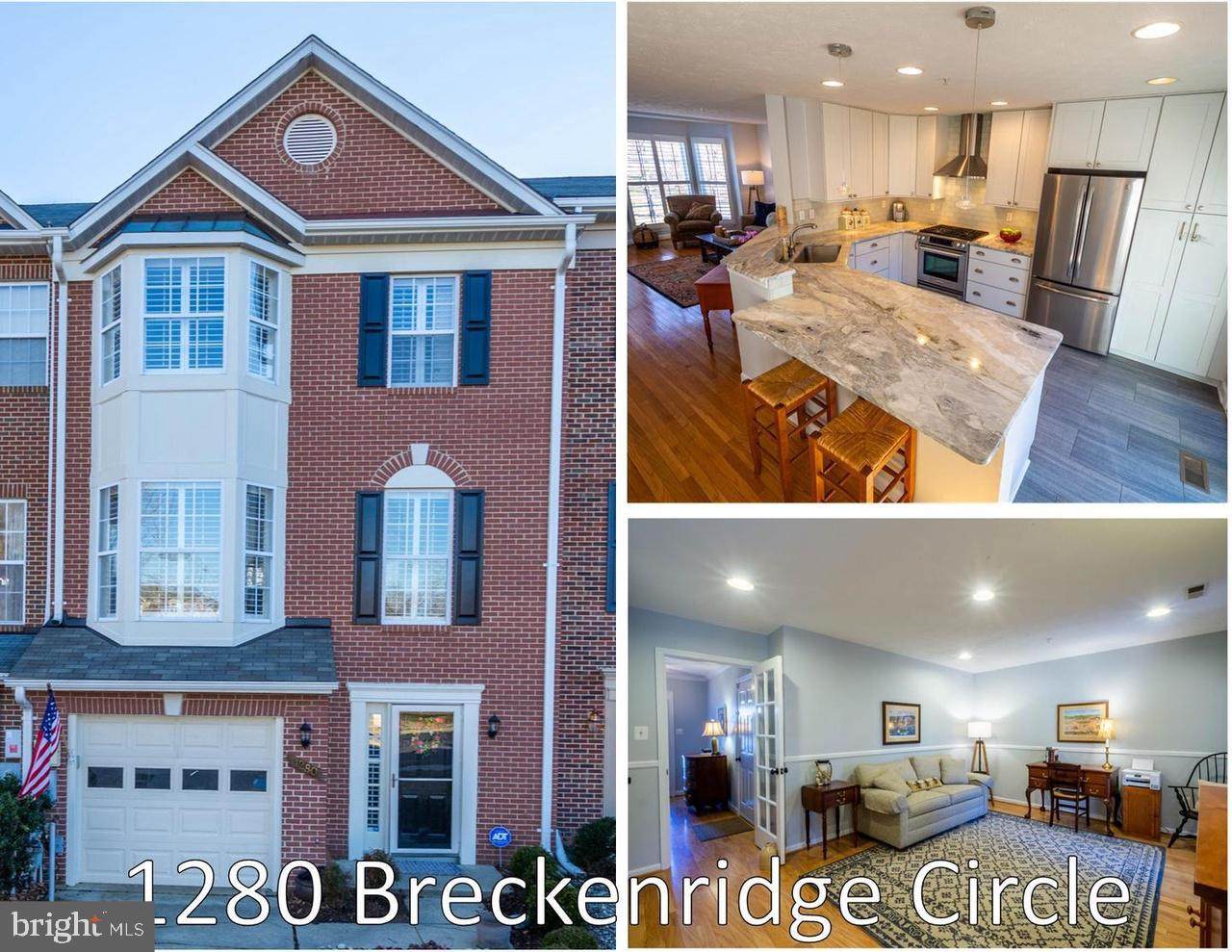 1280 Breckenridge Circle - Photo 1