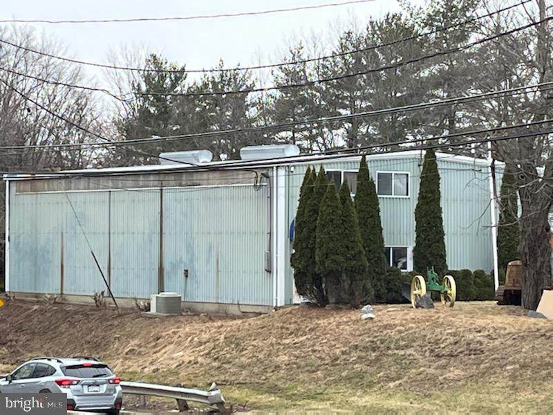 156 Route 206 - Photo 1