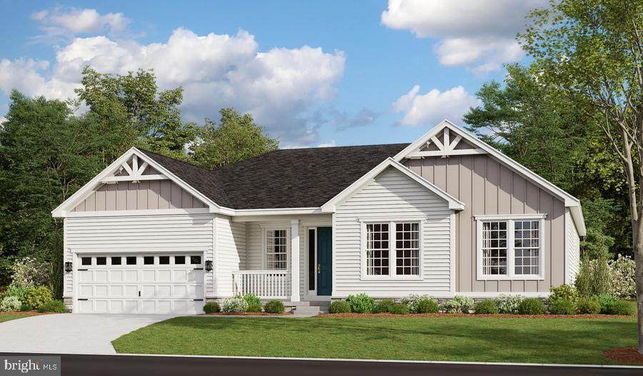 809 Roundhouse Drive - Photo 1