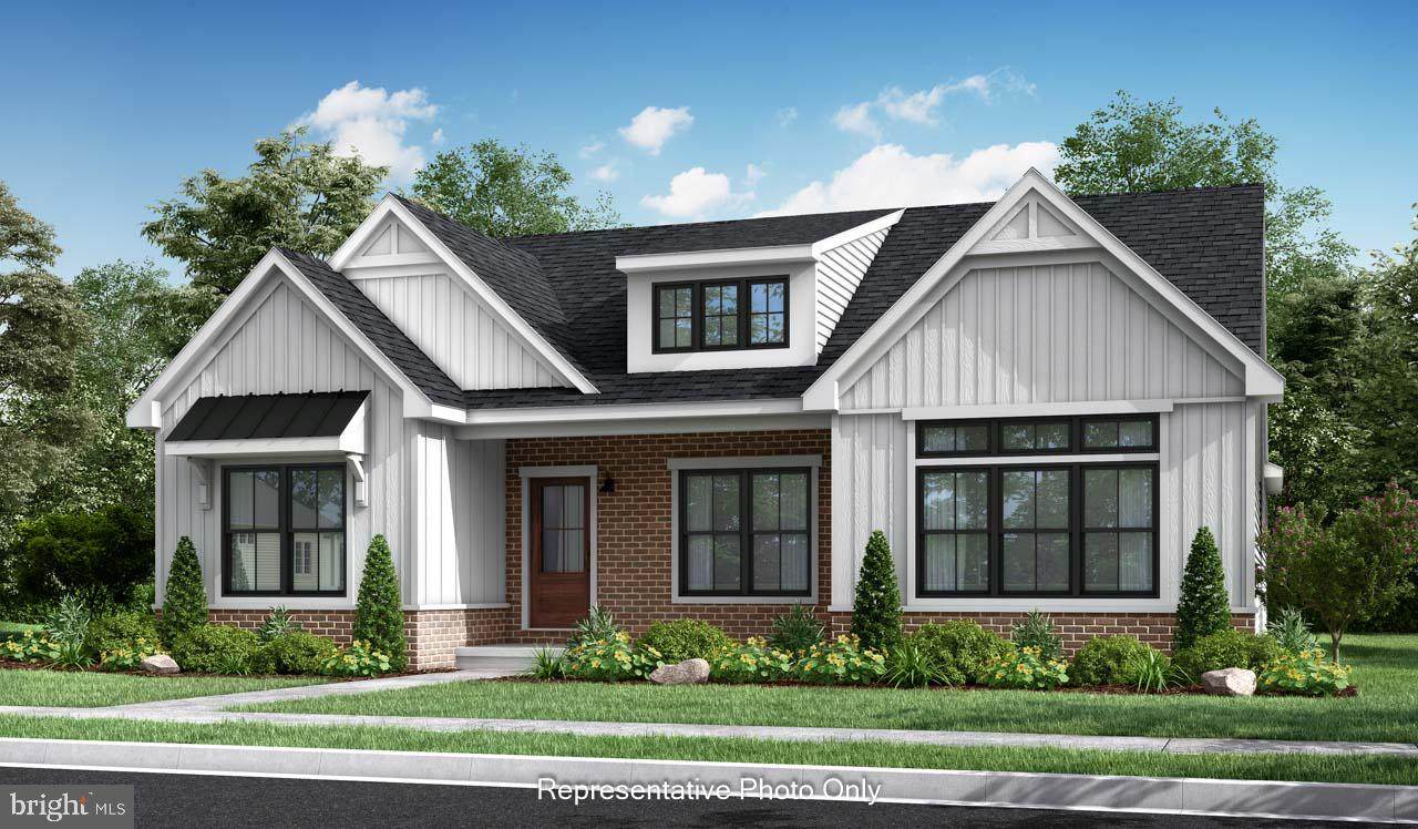 513 Charleston Drive - Photo 1