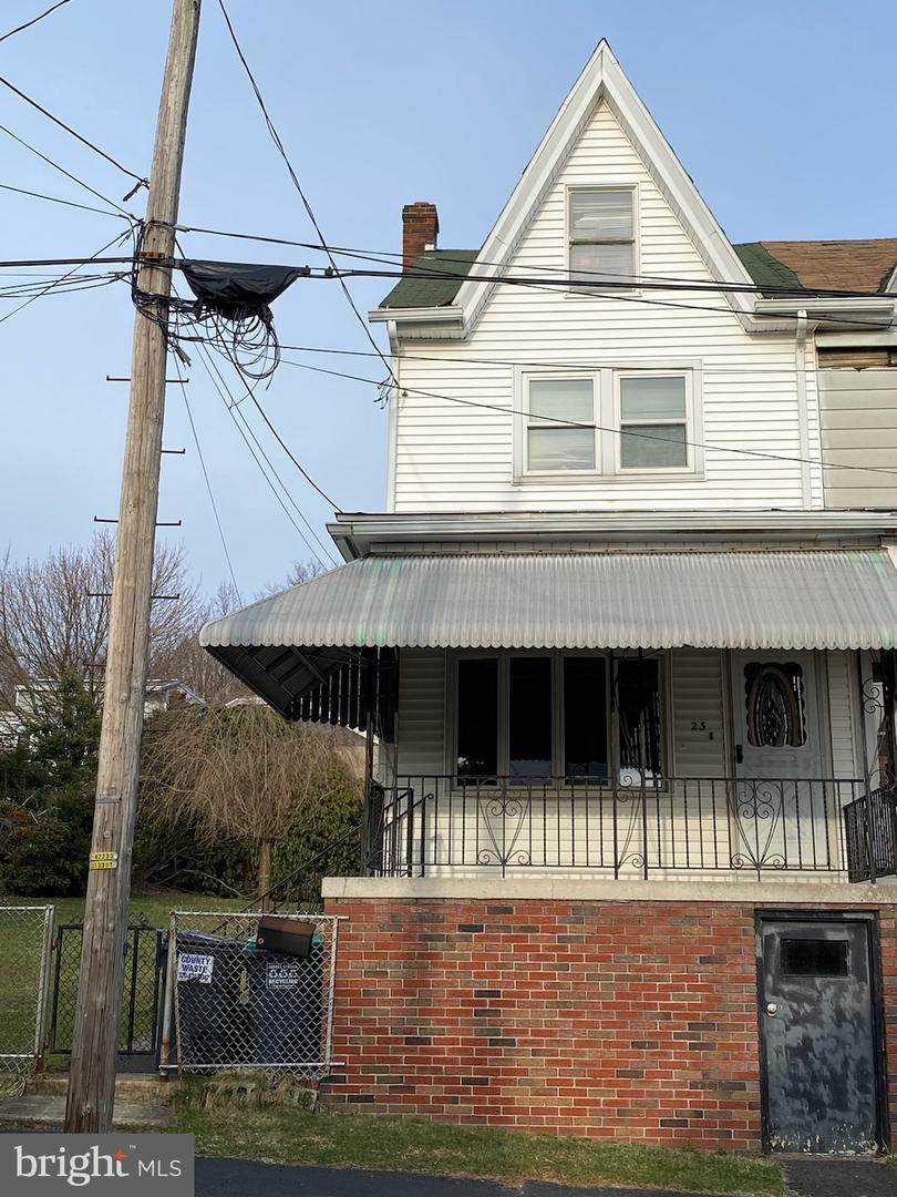 23 Spencer Street - Photo 1