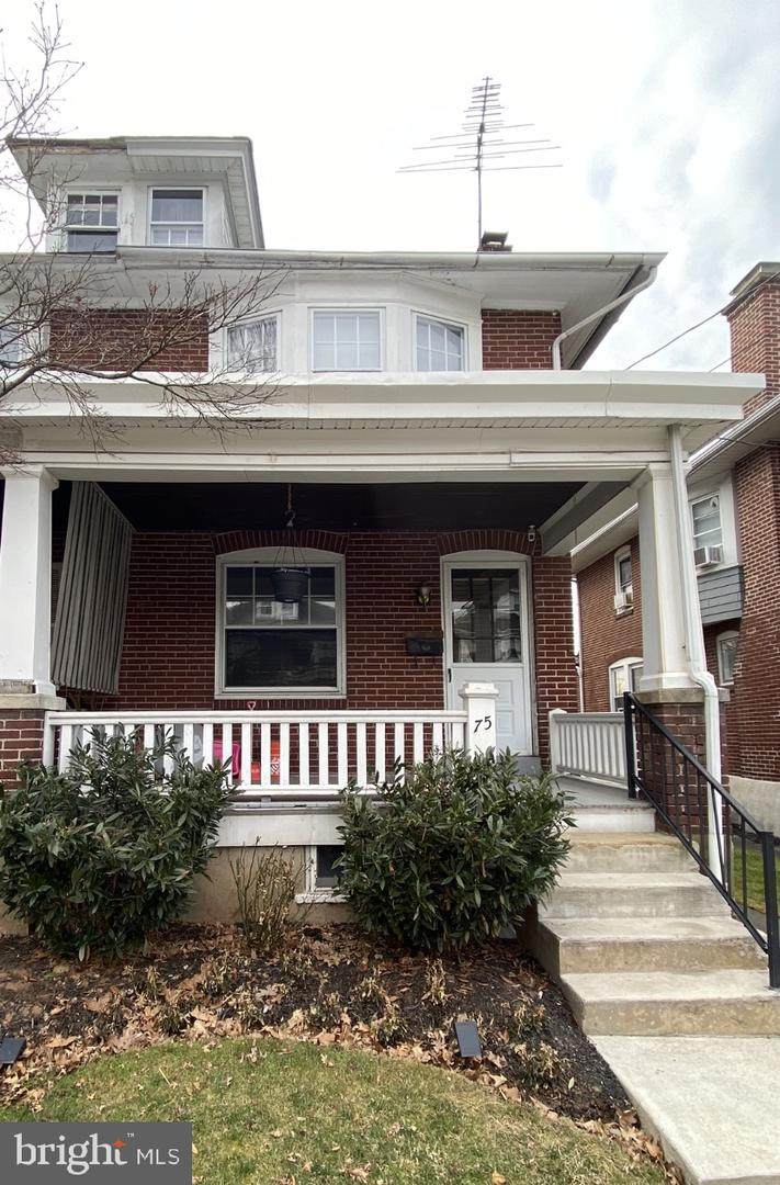 75 Mount Vernon Street - Photo 1