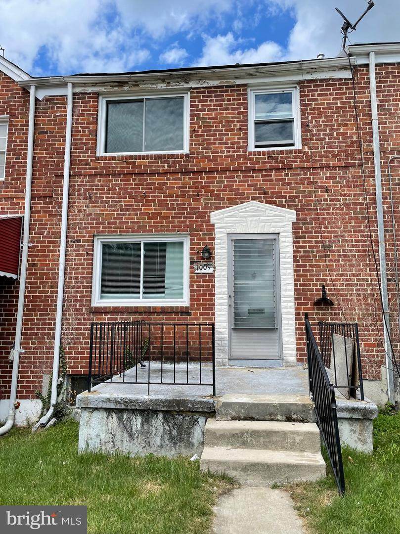 1009 Cooks Lane - Photo 1