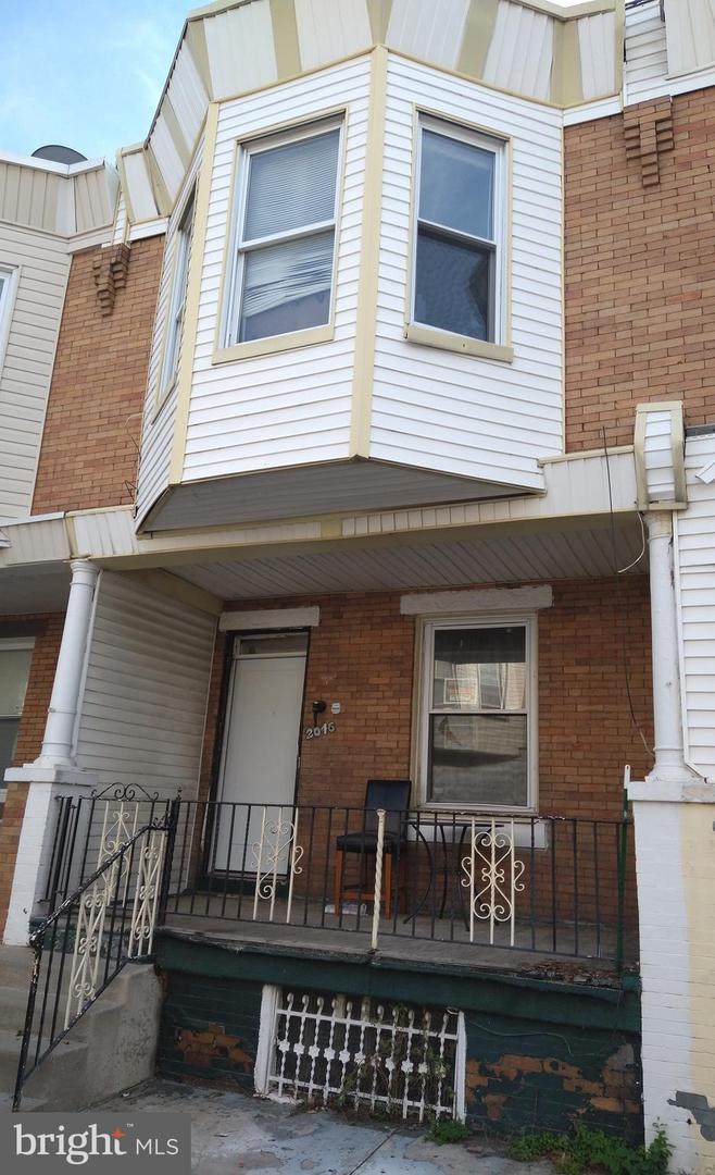 2046 Alden Street - Photo 1