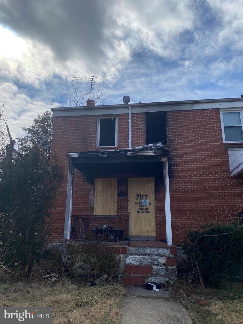 1917 Lydonlea Way - Photo 1