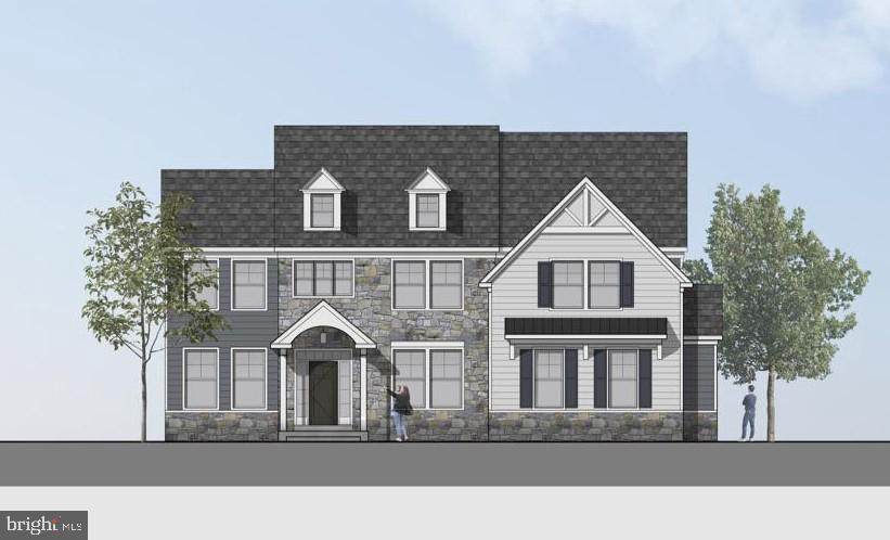 Lot 1-6 Stonewell Court - Photo 1