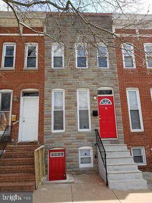 1105 Hamburg Street - Photo 1