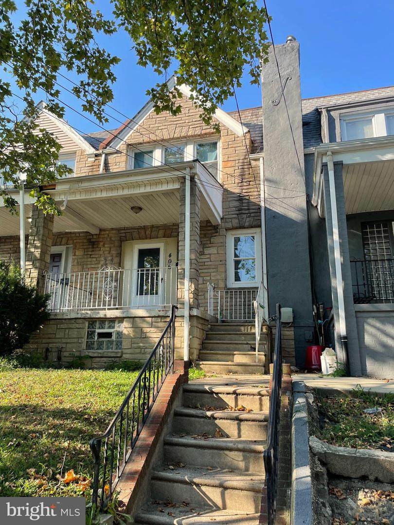 406 Rand Street - Photo 1