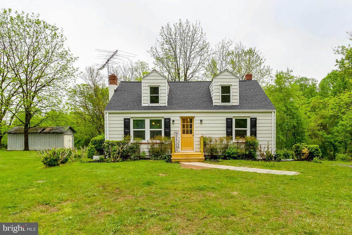 14357 Shanktown Road - Photo 1