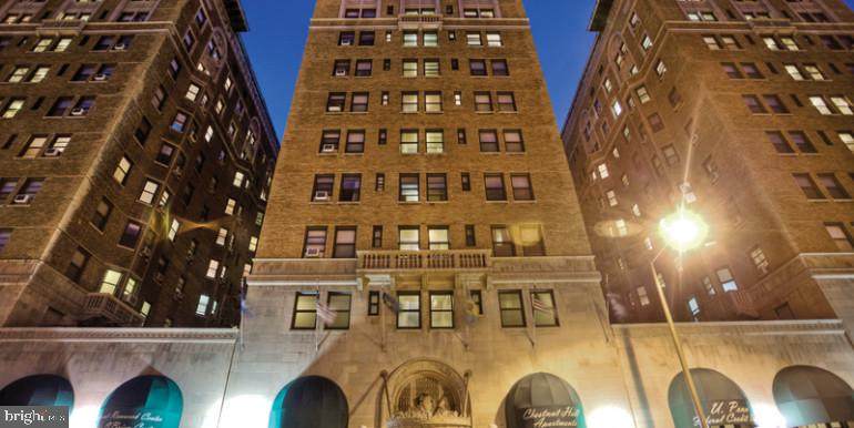 3900 Chestnut Street - Photo 1