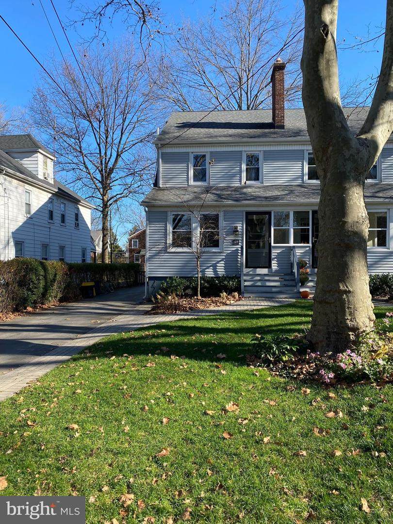127 Jefferson Road - Photo 1
