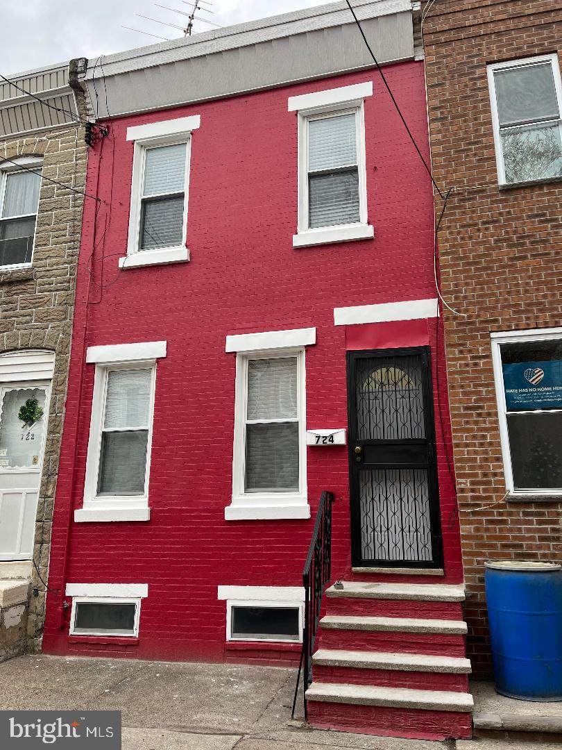724 Hoffman Street - Photo 1