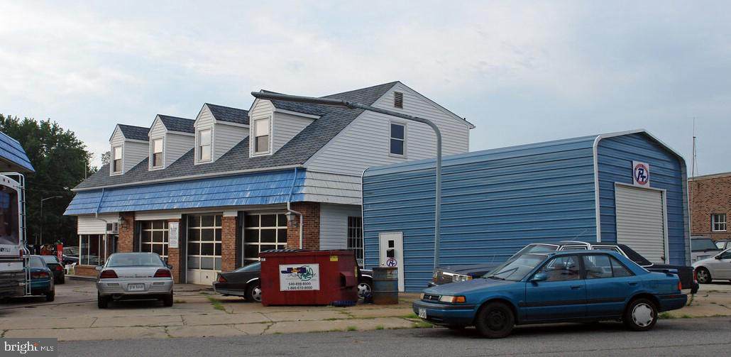 2610 Princess Anne Street - Photo 1