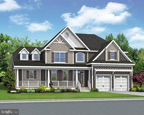 LOT # 185 Fowlers Path - Photo 1