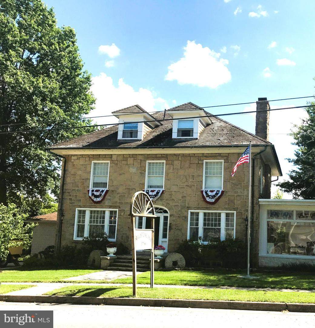 3790 Pitt St - Photo 1
