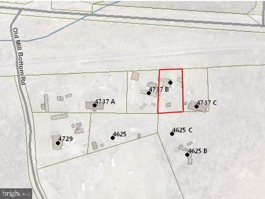 4737 B-LOT 2 - Old Mill Bottom Road - Photo 1