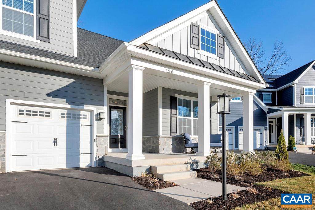 126 Paynes Mill Rd - Photo 1