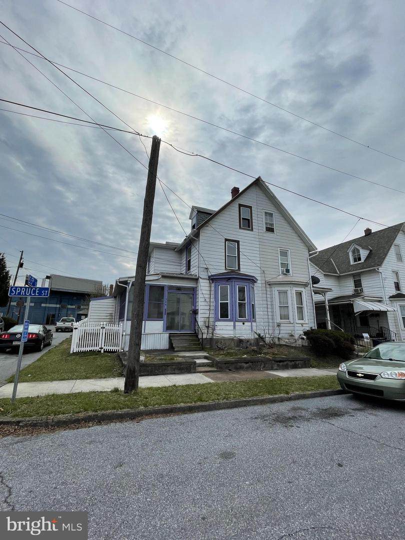 364 Spruce Street - Photo 1